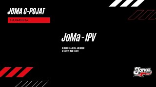 Cpojat SMkarsinta JoMa  IPV [upl. by Lerual]