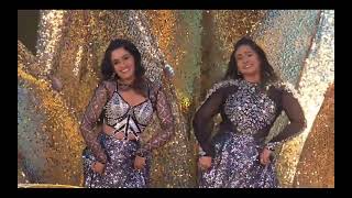 Team Naach Youtubefanfest 2023 Performance [upl. by Mount]