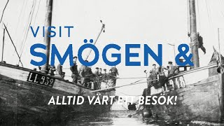 Sillens betydelse för Sotenäset • Visit Smögen amp • ALLTID VÄRT ETT BESÖK [upl. by Yarezed]