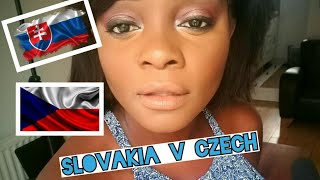 Slovak v Czech  Which is the better language [upl. by Brandie657]