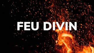 🔥 FEU DIVIN 🔥  1h dAdoration Instrumentale au Piano Piano  Batterie  Nathanaël B Adoration [upl. by Ecinereb767]