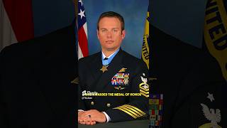 Navy Seal Hero Meet Edward Byers shorts navyseals navy usmilitary medalofhonor badasss [upl. by Kinney]