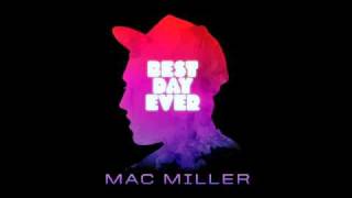 Mac Miller  People NEW [upl. by Oinegue]