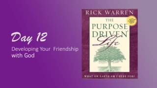 The Purpose Driven Life Summary [upl. by Annoif]