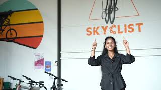 Skyclist Bicycle Shop Tour  Best bicycle shops in Kerala  Top Cycle Dealers in Thrissur [upl. by Gillespie308]