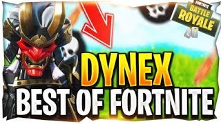 BEST OF FORTNITE Dynex 5 [upl. by Neona]