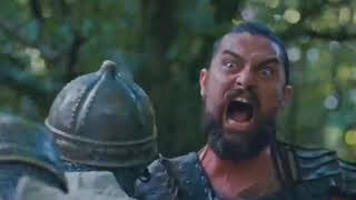 Yalili Yalila Arabic remix song with ertugrul ghazi fight scene Ertugrul ghazi [upl. by Eirahs]