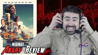 Midway Angry Movie Review [upl. by Marita275]