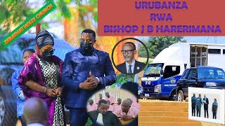 LIVE MURUBANZA BISHOP J B HARERIMANA NA MADAM WE UKO BARI BIFASHE FULL VIDEO DERE URUBANZA [upl. by Anitnelav354]