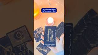 Impuls für den 121124 tarot tarotkarten tarotreading [upl. by Lertnek718]