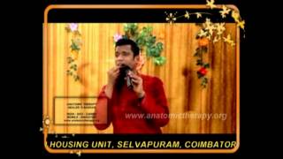 ANATOMIC THERAPY TAMIL VIDEOS 2012 PART1 45 [upl. by Suitangi]