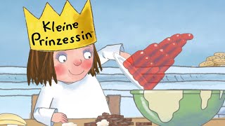 Kleine Prinzessin NEUE GANZE FOLGE  Kleine Prinzessin [upl. by Acirehs131]