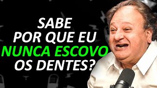 POR QUE O FRANCÊS NÃO TOMA BANHO [upl. by Moser]