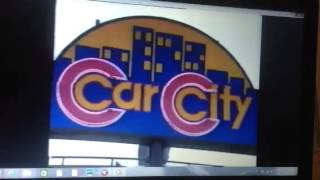 Car City 1994 Ad [upl. by Aydidey]