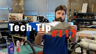 Tech Tip117 Painting Engines [upl. by Jacquelyn945]