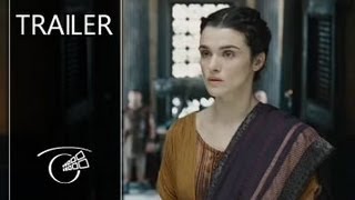 THE OTHERS  Official 4K Restoration Trailer  STUDIOCANAL [upl. by Abie432]