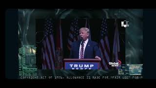 Trump wants Death Penalty for quotAntisemitismquot  clip from Blackpilled [upl. by Nerin426]