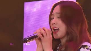 テヨン TAEYEON  Rescue Me 180519（日本語字幕） [upl. by Eileen787]