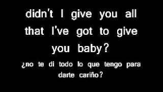 No ordinary love  Sade Traducida al español [upl. by Snell]