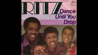 URBAFUNK  Ritz quot Dance until you drop quot [upl. by Towland]