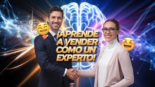 💥 Neuroventas Cómo Vender al Subconsciente con Véndele a la Mente no a la Gente de Jürgen Klaric [upl. by Gelasius]