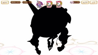 Magia Record「Yuu  Doppel Morfina」 [upl. by Lraed726]