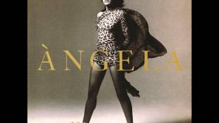 ANGELA WINBUSH TREAT U RITE [upl. by Corotto]