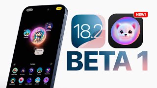 iOS 182 Beta is a MAJOR Update [upl. by Luap]