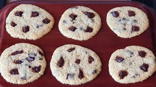 Weiche Cookies  Mein bestes Cookie Rezept [upl. by Brathwaite]