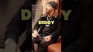 Katt Williams Predicted Diddys DownfalI [upl. by Zack]