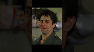 Scorsese on De Niro improvising quotYou talkin to mequot in Taxi Driver [upl. by Leroy770]