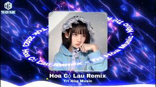 Hoa Cỏ Lau Remix  Phong Max Ngân Ngân Cover  Trí Hòa Music  Nhạc Trẻ DJ Remix Hót Tik Tok 2023 [upl. by Asenej963]