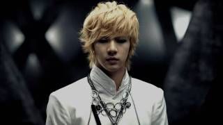 Full HD MBLAQ  Cry MV [upl. by Ettennahs911]