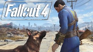 Visitors Center Far Harbor quotLivedInquot Settlement Build  Fallout 4 [upl. by Barayon]