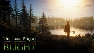 Plague Apocalypse Survival That Has Me Seriously Hooked  The Last Plague  Blight [upl. by Heloise221]