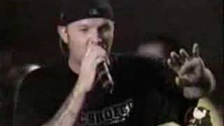 Limp Bizkit  Nookie live  Woodstock 99 [upl. by Trebliw]