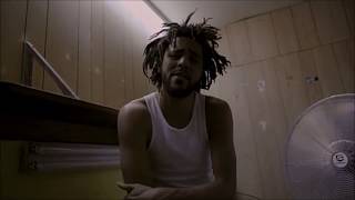 J Cole  Immortal Official Video [upl. by Lapides]