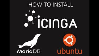 😎 How to Install Icinga2 on Ubuntu with Director 2023 [upl. by Pontus]