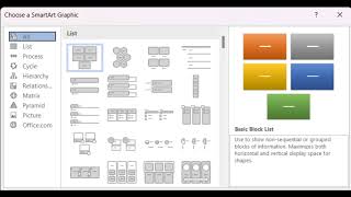 Tutorial quotComo Crear un Organigrama Básicoquot en Word ❗ [upl. by Edlihtam]