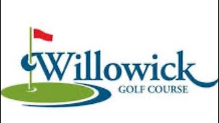 Orange County oldest public Golf course  Willowick Golf Course [upl. by Nonnelg]