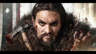 Frontera  Tráiler en Español Netflix Frontera JasonMomoa SerieAdictos trailerespañol [upl. by Marbut382]