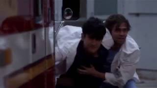 Greys Anatomy S15E08 DrSchmitt amp DrNico Na Clínica amp na Ambulância PTBR Sub [upl. by Marlene]