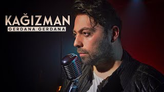 FIRAT SOBUTAY  KAĞIZMAN GERDANA GERDANA [upl. by Retse]