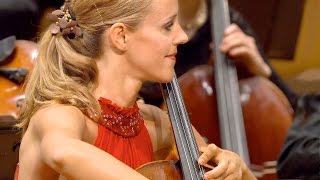 Martinů Cello Concerto No 1  Gabetta · Urbański · Berliner Philharmoniker [upl. by Acnoib12]