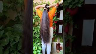 ✅Hair Growth TipsHair Growth Toner shorts hairgrowth longhair haircare stophairfall viral [upl. by Murielle391]