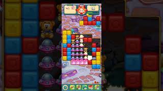 Toy Blast Level 1029 No Boosters Series [upl. by Chlores93]