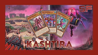 Deck Breakdown 87  Kashtira [upl. by Ekrub38]