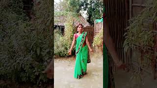 Angana mein saiya swimming pool banaya short video viral Bhojpuri [upl. by Eeryk231]