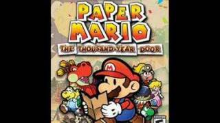 Paper Mario 2 Lord CrumpMagnus Von Grapple Boss Music [upl. by Heidi126]