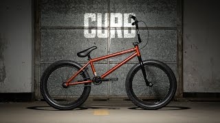 Kink 2017 Curb Bike [upl. by Etak]